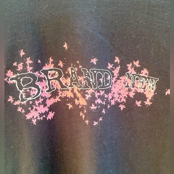 Brand New Band Vintage Shirt - Picture 5 of 7